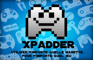 Xpadder картинка №1